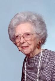 Nellie Jeanette Sinclair Fisher (1907-2001)