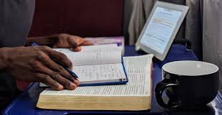 (as shown the example above). 8 Important Bible Verses About Money For Christians