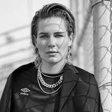 Ashlyn Harris
