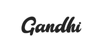 Looking for handwriting marker fonts? Gandhi Font Family Typeface Free Download Ttf Otf Fontmirror Com