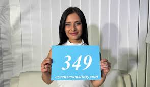 Beauty Maria Star visited our casting couch | Çek Seks Oyuncuları