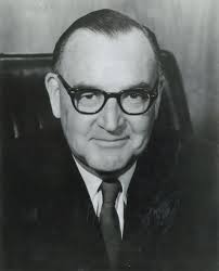 Edmund G. “Pat” Brown