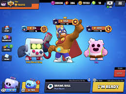 Our character generator on brawl stars is the best in the field. Yde On Twitter Highest Amount Of Trophies Ever With El Primo 111tom333