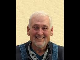 Jim Tinnes Obituary March 25, 2025