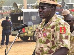 Just by looking at a person's uniform, you can tell who they are and what they do (and even how much they earn). Army Builds Four Classroom Blocks For Bauchi Schoolthisdaylive