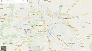 Please bear in mind this sub is run by google maps fans and not actual google employees! Google Maps Updated With India Specific Features A Look At What S New Technology News The Indian Express