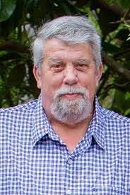 Ernest "Wayne" Adcox Obituary August 21, 2022