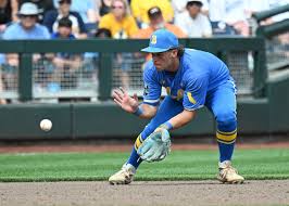 2026 MLB Draft Board: Final Edition
