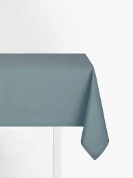 John Lewis Anyday Rectangular Cotton Tablecloth, 180 X 140Cm