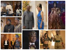 Eddie murphy's akeem is back in search of his heir in the first teaser trailer for coming 2 america. Watch Trailer Released For Coming 2 America Bayou Beat News