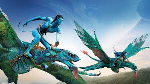 James Cameron: Avatar será una serie familiar