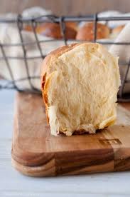Coconut Brioche Recipe Food Homemade Bread Recipes