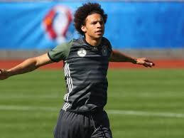With the city, sane had contributed for two premier leagues, one fa cup, and two league cups. Regionalligist Rot Weiss Oberhausen Testet Sane Bruder