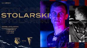 By using this website, you agree to our use of cookies. Pawel Stolarski Zawodnikiem Pogoni Szczecin Youtube