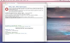 Png Gif Jpeg Optimizer Google Workspace Marketplace Our compression tool don't change photo resolution.