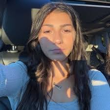 Maria Reda's Instagram, Twitter & Facebook