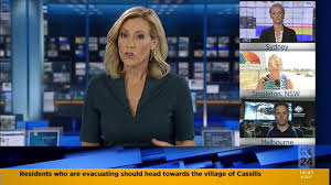 The digital giant bans the channel from uploading new content for a week over misinformation breaches. Abc News Channel Abc And Sbs News Media Spy