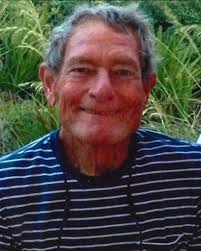 George Bruce Eastin Obituary April 29, 2025