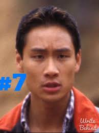 7 goes to a close 6th option. Chad Lee. Chad is so cool. I think he is  highly underrated and he is extremely skillful! He is nice and quiet to an  extent.