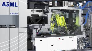 Check spelling or type a new query. Asml 10 Euv Systeme Fur Die Chip Fabrik Der Zukunft Ausgeliefert Computerbase