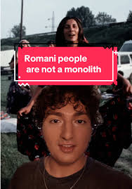 Understanding Romani Culture and Stereotypes in Venice