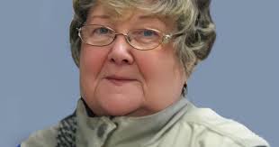 Davene Rae McKee Wolfe April 26, 1944