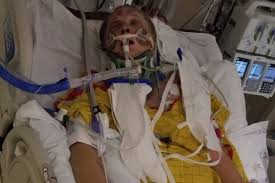 Fundraiser by Alexis Monahan : A true Angel in major need of help