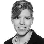 Rebecca Regnander, mäklare i Norrköping med 84 omdömen — Hittamäklare