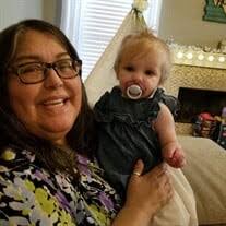 Catherine "Cathy" Rose Wheeler Obituary July 15, 2018