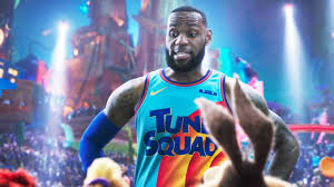 Thunderstorms and lightning effects will follow in future updates. Zendaya Joins Space Jam A New Legacy As The Voice Of Lola Bunny Entertainment Tonight