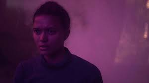 The Silent Planet' Review