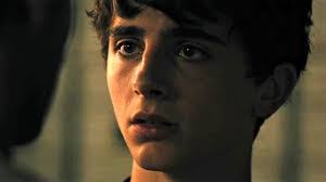 Shane Epstein's Instagram, Twitter & Facebook