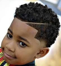 Fortunately, there are so many cool hairstyles for little black boys that no matter what your toddler is into, there is a cute haircut for. Black Boys Haircut