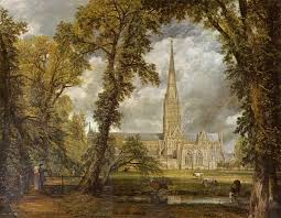 Patrons & Painters: Constable's French connection – The Eclectic ...