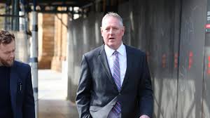 Fall of a city en streaming. Mount Gambier Mp Troy Bell Continues Push To Stay Theft Trial