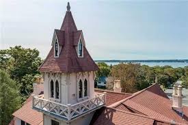 1858 Raynham Estate Sells for $2.6M in New Haven, Connecticut