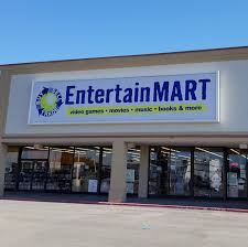 Lean six sigma green belt certification training in wichita falls, tx. Entertainmart Wichita Falls Tx Home Facebook