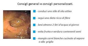 Come si tratta la malattia diverticolare? Dieta Per La Malattia Diverticolare Roma Gastroenterologo Dott Prof Antonio Iannetti