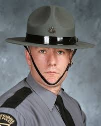 Reflections for Trooper Joshua Daniel Miller, Pennsylvania State Police,  Pennsylvania