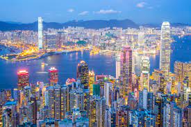 The guardian's definitive city guide to hong kong helps you plan the perfect trip with information on hotels, travel, restaurants and activities across the city. Hong Kong To Create Its First Smart City Digital Hub Smart Cities World