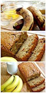 How To Make Moist Banana Bread Love With Recipe Best Banana Bread Easy Banana Bread Recipe Banana Nut Bread Recipe