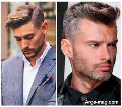 Swiss lace front & fine mono top. European Men S Hairstyle 2 Ø¢Ø±Ú¯Ø§