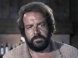Už tenkrát soudruzi uznali, že spreje proti hmyzu nebo bitka v balónkách je politicky nezávadné téma, tak nám dopřáli. Westerns All Italiana Rip Bud Spencer