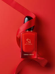 Red to wish you good and punitiveness—giorgio armani. Giorgio Armani Si Passione Eau De Parfum Giorgio Armani Perfume Perfume Red Perfume