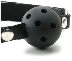 Pipedream Система кляпов из 3-х шариков Ball gag (PD3841), черный — купить  в интернет-магазине по низкой цене на Яндекс Маркете