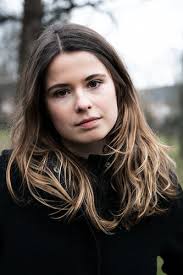 Sie tritt für einen kohleausstieg bis 2030 in deutschland und eine klimapolitik ein, die mit dem übereinkommen von paris vereinbar sind. Luisa Neubauer Flickr