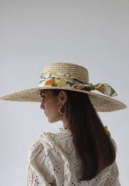 Avenue The Label Dolce Sunhat On Garmentory Sun Hats Summer Straw Hat Dolce