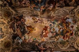 Check spelling or type a new query. Glauben Sehen Der Barock Und Die Religion Derpaterblog