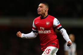 Stay up to date with soccer player news, rumors, updates, social feeds, analysis and more at fox sports. How Arsenal Can Get More From Alex Oxlade Chamberlain Next Season Bleacher Report Latest News Videos And Highlights