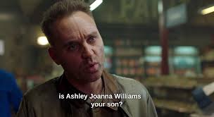 The (Transgender) Evil Dead. A personal essay about dudes named…